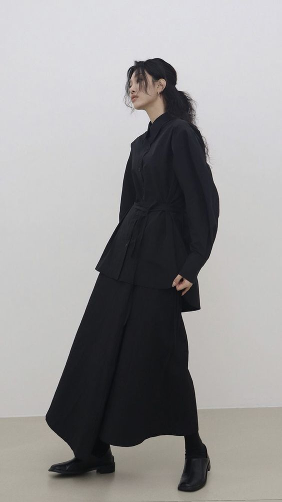 Alternatif Stil