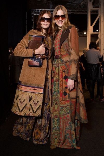 Hipster Tarzda Giyinmek