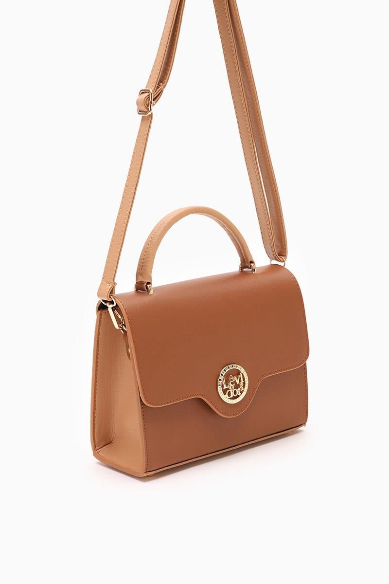 Janvi Postacı Omuz Çantası